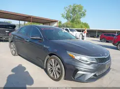 5XXGT4L35KG283905 2019 KIA OPTIMA