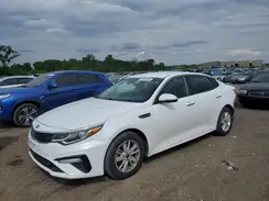 5XXGT4L35KG284066 2019 KIA OPTIMA