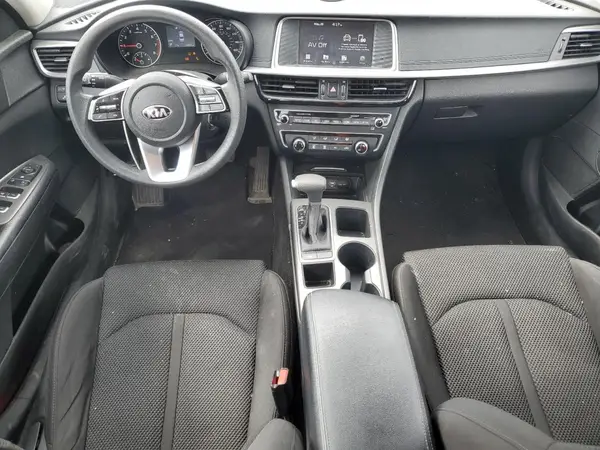 5XXGT4L35KG284066 2019 KIA OPTIMA - Image 8