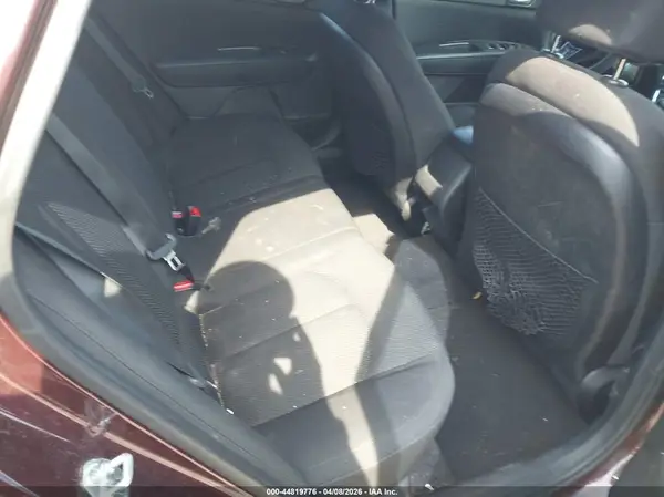 5XXGT4L35KG284150 2019 KIA OPTIMA - Image 8