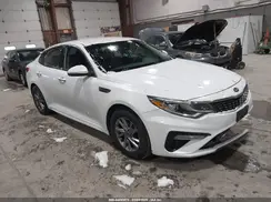 5XXGT4L35KG284360 2019 KIA OPTIMA