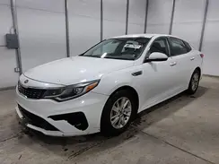 5XXGT4L35KG284911 2019 KIA OPTIMA