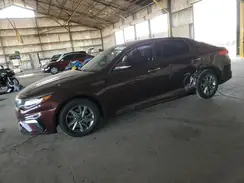 5XXGT4L35KG284990 2019 KIA OPTIMA