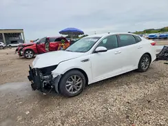 5XXGT4L35KG285167 2019 KIA OPTIMA