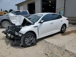 5XXGT4L35KG285203 2019 KIA OPTIMA