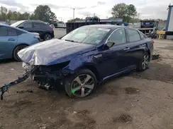 5XXGT4L35KG285542 2019 KIA OPTIMA