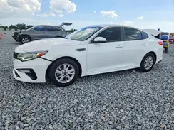 5XXGT4L35KG286223 2019 KIA OPTIMA