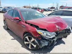 5XXGT4L35KG287162 2019 KIA OPTIMA