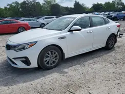 5XXGT4L35KG287369 2019 KIA OPTIMA