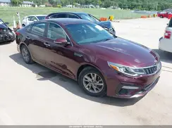 5XXGT4L35KG287548 2019 KIA OPTIMA