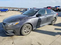 5XXGT4L35KG287680 2019 KIA OPTIMA