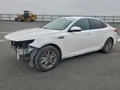 5XXGT4L35KG287887 2019 KIA OPTIMA