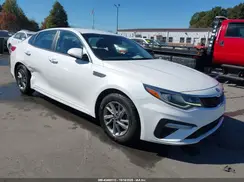 5XXGT4L35KG287923 2019 KIA OPTIMA