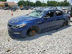 5XXGT4L35KG287937 2019 KIA OPTIMA