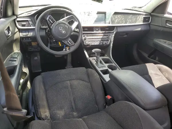 5XXGT4L35KG287937 2019 KIA OPTIMA - Image 8