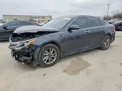 5XXGT4L35KG288571 2019 KIA OPTIMA