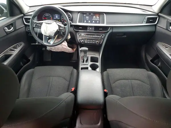 5XXGT4L35KG288571 2019 KIA OPTIMA - Image 8