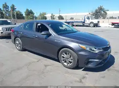 5XXGT4L35KG288585 2019 KIA OPTIMA