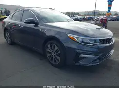 5XXGT4L35KG288599 2019 KIA OPTIMA