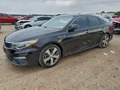 5XXGT4L35KG289154 2019 KIA OPTIMA