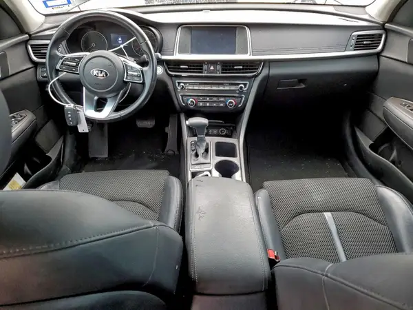 5XXGT4L35KG289154 2019 KIA OPTIMA - Image 8