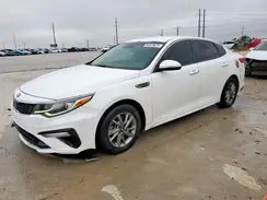5XXGT4L35KG289185 2019 KIA OPTIMA