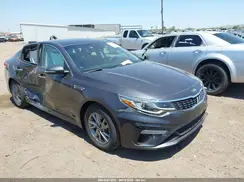 5XXGT4L35KG289400 2019 KIA OPTIMA