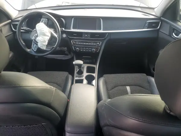 5XXGT4L35KG289560 2019 KIA OPTIMA - Image 8