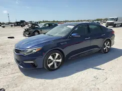 5XXGT4L35KG289932 2019 KIA OPTIMA