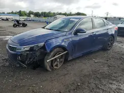5XXGT4L35KG289963 2019 KIA OPTIMA