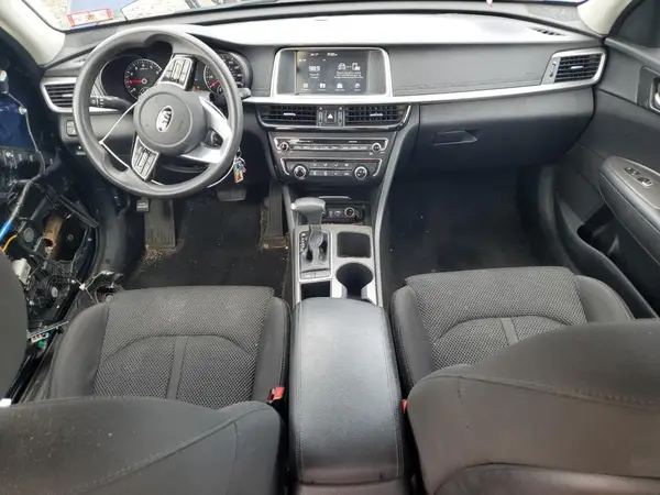 5XXGT4L35KG289963 2019 KIA OPTIMA - Image 8
