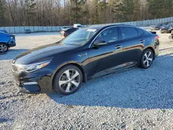 5XXGT4L35KG290062 2019 KIA OPTIMA