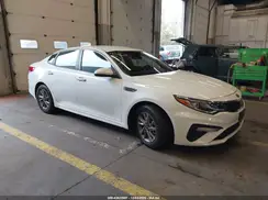 5XXGT4L35KG290367 2019 KIA OPTIMA