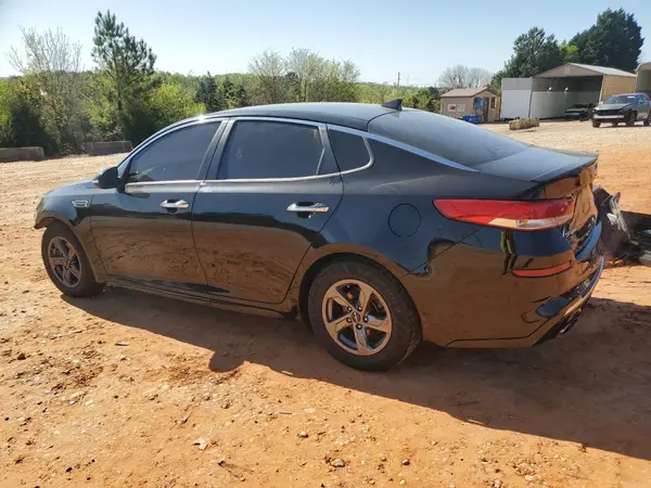 5XXGT4L35KG290854 2019 KIA OPTIMA - Image 2