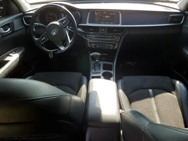 5XXGT4L35KG290854 2019 KIA OPTIMA - Image 8