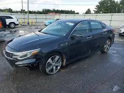5XXGT4L35KG290921 2019 KIA OPTIMA