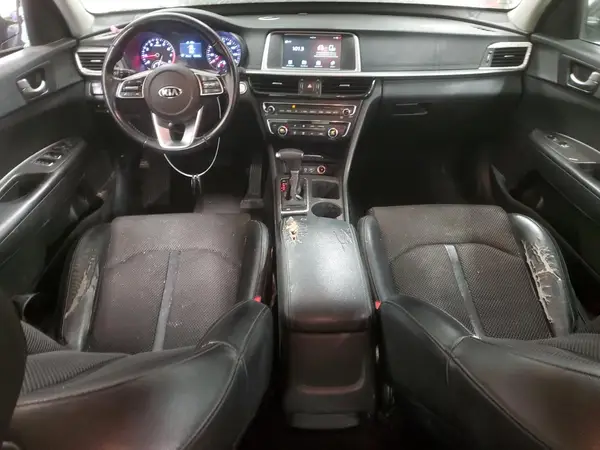 5XXGT4L35KG291082 2019 KIA OPTIMA - Image 8