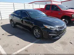 5XXGT4L35KG291311 2019 KIA OPTIMA