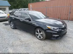 5XXGT4L35KG291583 2019 KIA OPTIMA