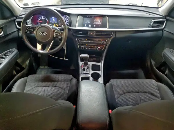 5XXGT4L35KG291664 2019 KIA OPTIMA - Image 8