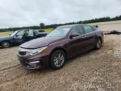 5XXGT4L35KG291874 2019 KIA OPTIMA