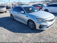 5XXGT4L35KG291924 2019 KIA OPTIMA