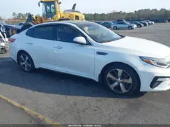 5XXGT4L35KG292121 2019 KIA OPTIMA
