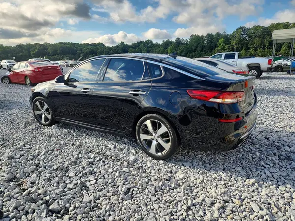 5XXGT4L35KG292197 2019 KIA OPTIMA - Image 2