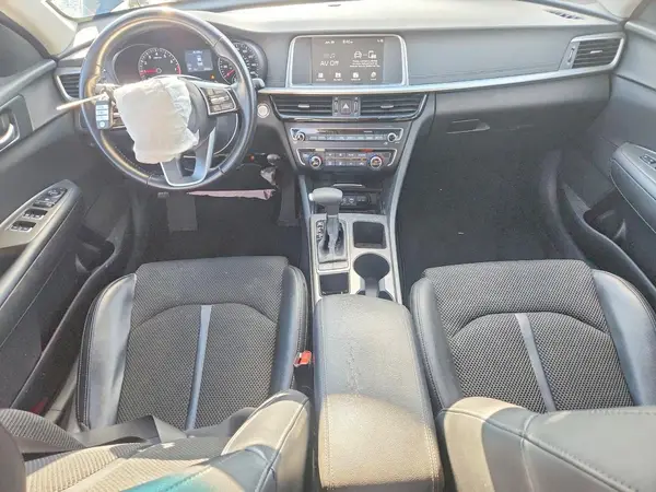 5XXGT4L35KG292197 2019 KIA OPTIMA - Image 8
