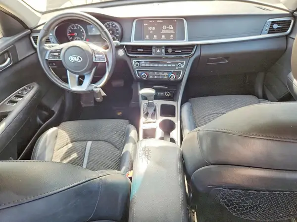 5XXGT4L35KG292667 2019 KIA OPTIMA - Image 8