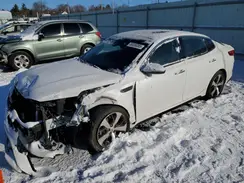 5XXGT4L35KG293172 2019 KIA OPTIMA
