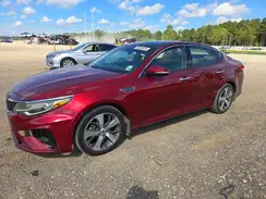 5XXGT4L35KG293236 2019 KIA OPTIMA