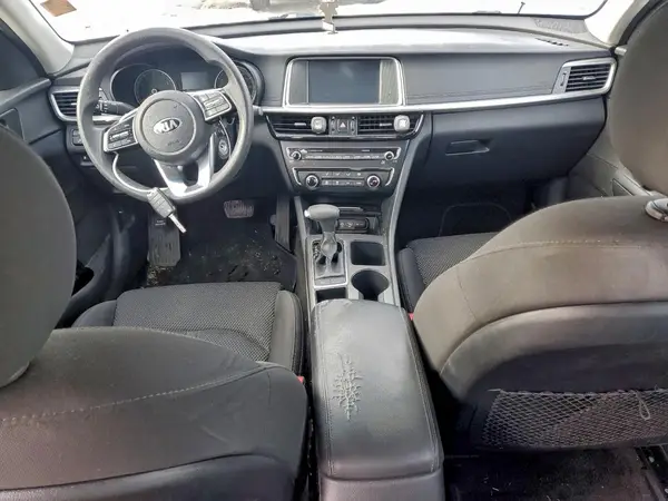 5XXGT4L35KG293253 2019 KIA OPTIMA - Image 8
