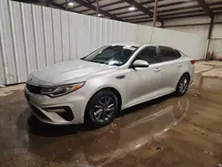 5XXGT4L35KG293642 2019 KIA OPTIMA